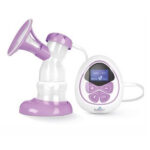 شیردوش برقی مدل BABY BBP 1010