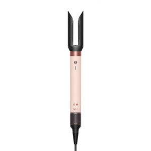 سشوار برس‌دار حالت‌دهنده دایسون مدل Coanda 2X HS09 با توان 1700 وات، تنظیمات دما چهار حالته، تنظیم سرعت سه سرعته، فناوری Coanda2X بدون حرارت آسیب‌زا، موتور دیجیتال Hyperdymium، سیستم ضدگره و ضد الکتریسیته ساکن، همراه با 6 سری متنوع و کیف نگه‌دارنده