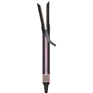 سشوار برس دار حالت دهنده حرفه ای 1700 وات دایسون مدل Airwrap coanda 2x HS09 2026