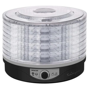 میوه و سبزی خشک کن سنکور مدل SFD 3109