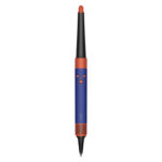 سشوار برس‌دار حالت‌دهنده 1300 وات دایسون مدل Airwrap id HS08، موتور AC، وزن 120 گرم، دارای سری دیسپانسر، متمرکز‌کننده باریک، متمرکز‌کننده پهن، سری شانه‌دار، سری برس‌دار گرد پهن با ویژگی صاف‌کنندگی، فرکنندگی، حجم‌دهندگی، با قابلیت فناوری تولید یون