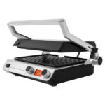 گریل برقی سنکور مدل SBG 6650BK