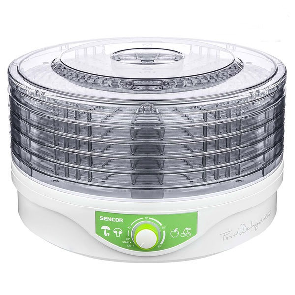 میوه و سبزی خشک کن سنکور مدل SFD 2105WH